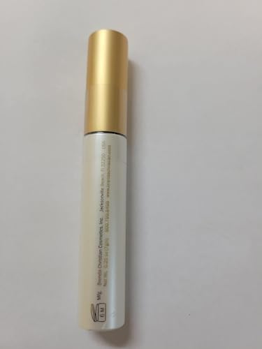 Clear Brow Gel - Hair Styling & Fixative for Eyebrows, 0.25 oz
