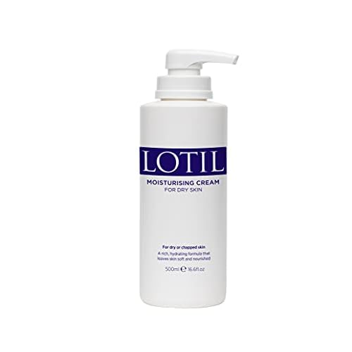 Lotil Cream 500ml