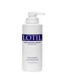 Lotil Cream 500ml - Moisturizing Skin Care for Dry and Sensitive Skin