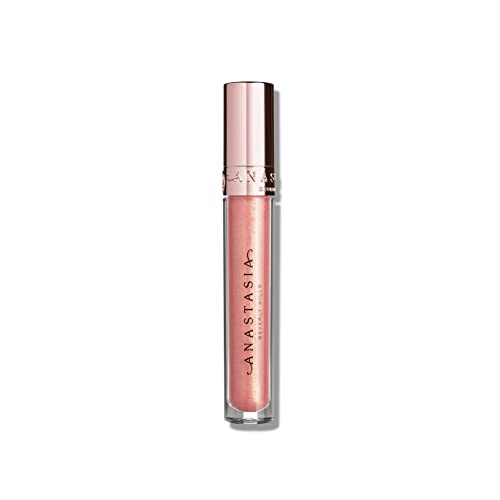 Anastasia Beverly Hills -Lip Gloss - Peachy (Pack of 2)