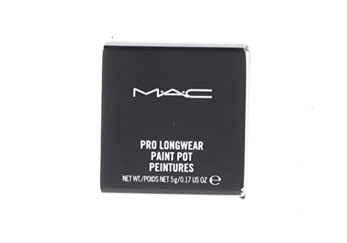 MAC Paint Pot Soft Ochre 0.17 Ounce - Cream Eye Primer, Long-Wear