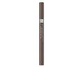 Rimmel Brow This Way Fill & Sculpt Eyebrow Definer, Medium Brown