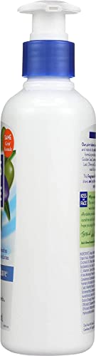 Moisturizing Shaving Cream Pump 2 Pack - Fragrance-Free, Cooling Peppermint