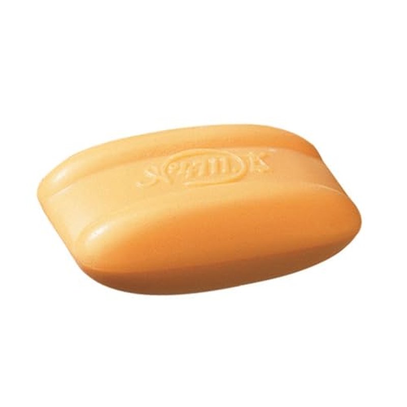 4711 Original Eau de Cologne Perfumed Cream Soap, 3.5 oz