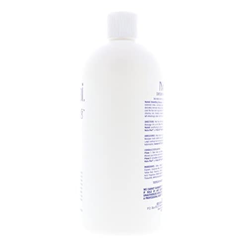 Nairobi Detoxifying Shampoo, 32 Ounce by Nairobi