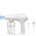 Barber Nano Spray£¬Cordless Portable Water Sprayer, USB-C Rechargeable for Barber, Salon, Home