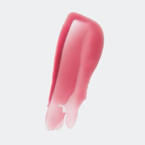 Clinique Pop Lip + Cheek Oil in Pink Honey and Nude Honey | Conditions Lips + Gives Cheeks a Natural, Dewy Flush | In 2 Iconic Shades