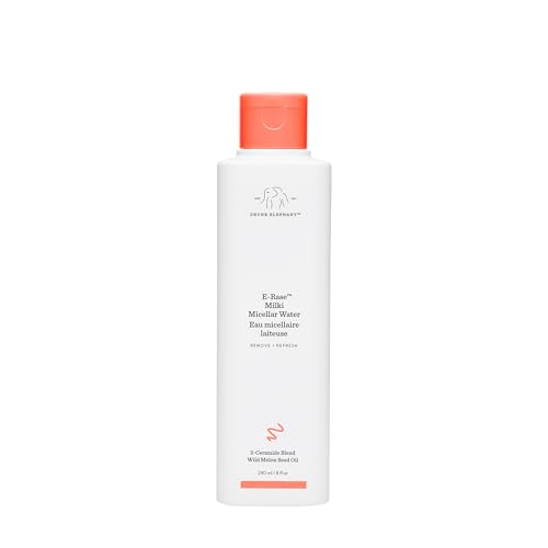 Micellar Water for Face and Eyes - Gentle Makeup Remover & Skin Refresh, 240ml