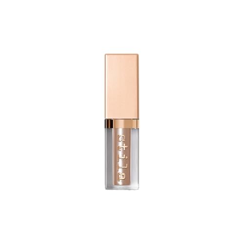 Liquid Eyeshadow Kitten - Sparkle Finish, Long-Lasting & Lightweight
