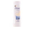 Dove Purely Pampering Cream Body Wash with Hibiscus 500ml, White, Almond, 16.9 Fl Oz