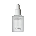 Probiotic Hydrating Facial Serum with Cactus Extract 30ml - Soothing Skin Barrier