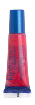 Moisturizing Lip Balm Pink 0.25 Oz - Nourishing Lip Care for Dry Lips