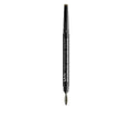 NYX PROFESSIONAL MAKEUP Precision Eyebrow Pencil, Taupe