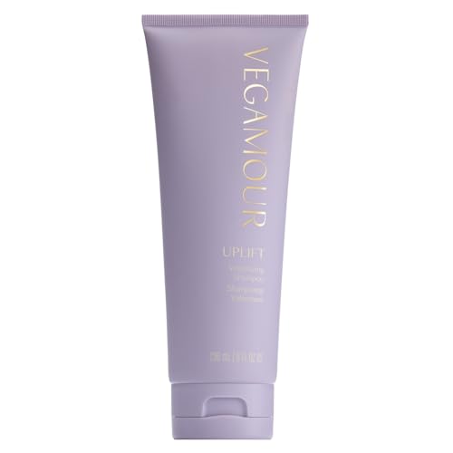 Volumizing Shampoo for Fine Hair - Vegan & Color Safe, 8oz