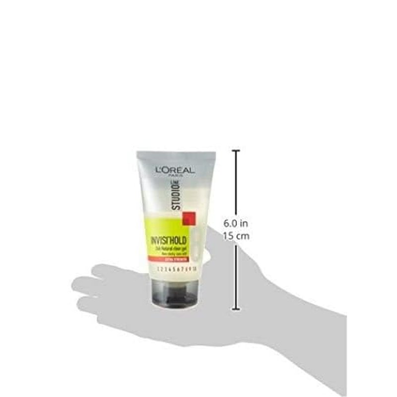 L¡¯Oreal ParisStudio Line Invisi'Hold Extra Strength 150ml by Paris
