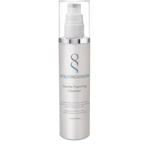 Vitality Precision Skin Gentle Cleanser