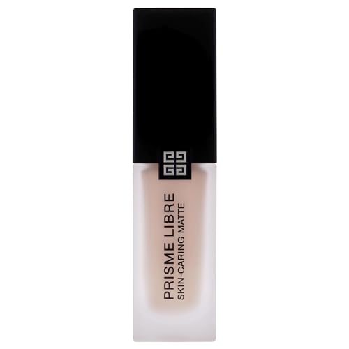 Prisme Libre Skin-Caring Matte Foundation - 3-N250 by Givenchy for Women - 1 oz Foundation