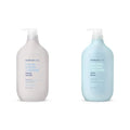 Method Body Wash, Simply Nourish, Paraben and Phthalate Free, 28 oz (Pack of 1) & Body Wash, Wind Down, Paraben and Phthalate Free, 28 FL Oz (Pack of 1)