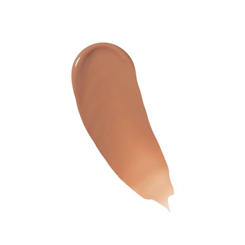 Monika Blunder Sweet Talk Tinted Lip Oil Kastanie Tawny Nude Non-Sticky Gloss