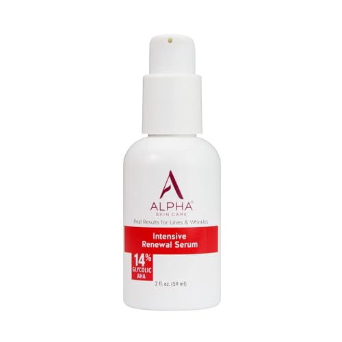 Alpha Face & Body Skincare Set - Hydrating Face and Body Care Duo