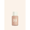 The. Body Shop Fresh Nude Foundation, Medium 1N, 30 ml