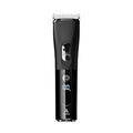 Andis 560547 Envision Cordless High-Speed Hair Clipper, 21-Piece Kit, Adjustable Blade, 1.5¡± LED Digital Display Screen, Black