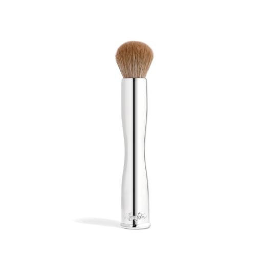 Loving Tan Flawless Face Tan Brush for Self Tanner - Streak-Free Application