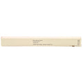 Glossier Boy Brow Arch 2-in-1 Longwear Pomade Eyebrow Pencil Warm Brown