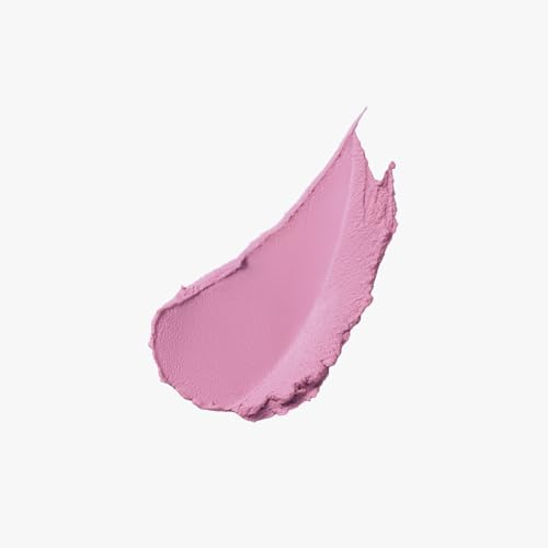 DEARDAHLIA Petal Blur Cream Blush (Fairy) - Soft-Blur Vegan Blush with Lightweight, Cloud Melting Texture, High-Pigment, Long-Lasting, Buildable, Cream to Powder Finish. Sensitive Skin Friendly. 4g