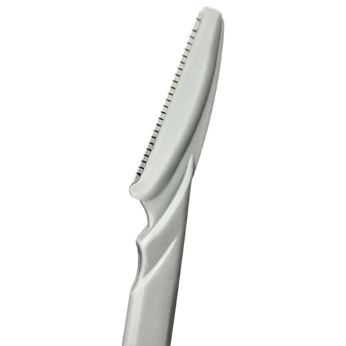 Men Pen Complete Eyebrow Grooming Kit for Men - Dark Brown