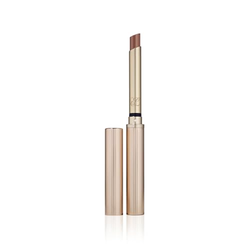 Est?e Lauder Pure Color Explicit Long-Lasting Slick Shine Slim Lipstick for Women | Plumping & Hydrating