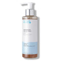 The Organic Pharmacy Peppermint Facial Wash, for Cleansing and Balancing Oily, Combination, or Blemished Skin, 6.7 Ounce / 200 ml