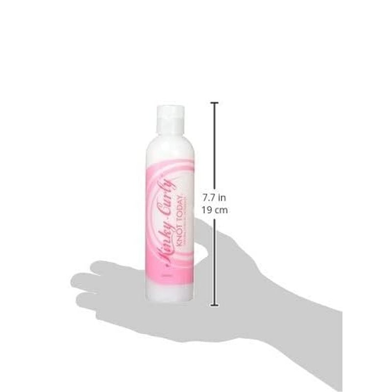 Kinky-Curly Knot Today Leave In Conditioner/Detangler - 8 oz
