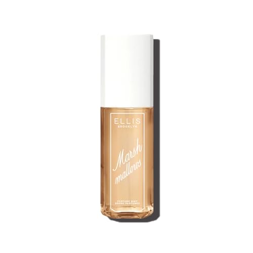 Ellis Brooklyn Marshmallows Perfume Mist 90ml / 3 Fl Oz - Pack of 1