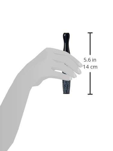 Extreme Dimension Lash Mascara - Black, 12g, Clump-Free & Smudge-Proof