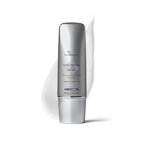 SkinMedica Total Defense + Repair SPF 34 Sunscreen for Face