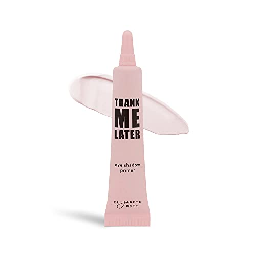 Elizabeth Mott Eye Primer & Volumizing Mascara Set - Cruelty-Free