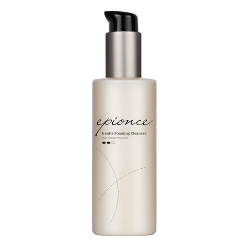 Epionce Gentle Foaming Face Wash - Hydrating Makeup Remover 6 Fl Oz
