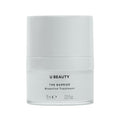 U Beauty Bioactive Treatment Overnight Face Moisturizer 0.5 Fl Oz - Hydrating & Barrier-Boosting