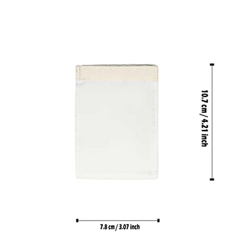 Deep Exfoliating Mitt ? 100% Natural Floss Silk | Dead Skin Remover, Keratosis Pilaris Treatment, Pre-Tanning Prep & Ingrown Hair Solution
