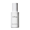 A'Prep Camellia Snow Ampoule ? Hydrating & Brightening Facial Serum with Camellia Japonica, Niacinamide & Hyaluronic Acid, EWG Green Formula, Korean Skincare, 50ml