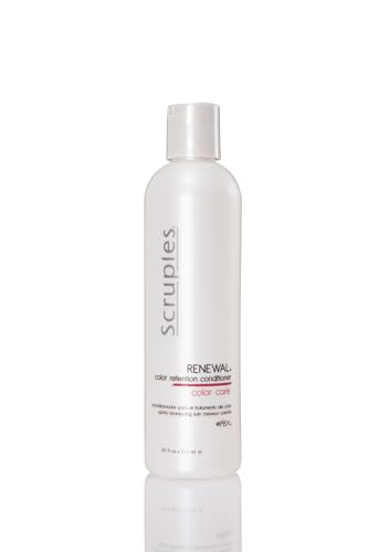 Professional Hair Conditioner - Scruples Renewal 8.5 Fl Oz
