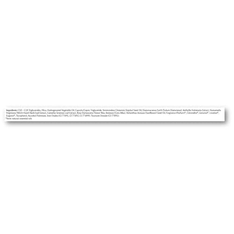 Dr. Hauschka Eyebrow Definer - # 01 Light Brown -1.1g/0.04oz By Dr. Hauschka