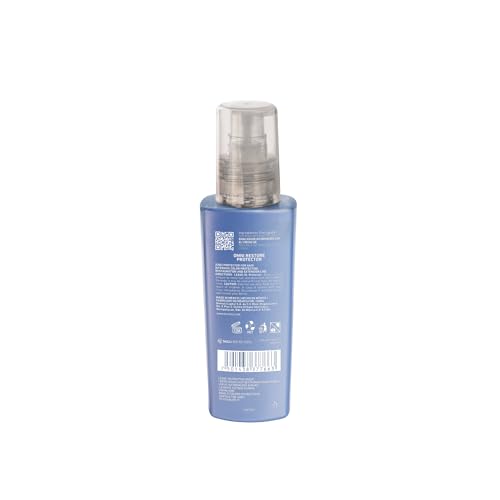Tec Italy Omni Restore Leave-In Heat Protectant for Damaged Hair 4.22oz