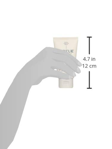 Virtue 6-in-1 Hair Styler & Styling Cream with Heat Protection - 2 Fl Oz