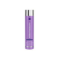 KERATHERAPY Keratin Infused Totally Blonde Violet Toning Shampoo, 10.1 fl. oz., 300 ml - Violet Shampoo for Blonde Color Treated Hair, Brassy, Silver, & Highlighted - Sulfate & Paraben Free