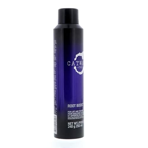 TIGI Catwalk Your Highness Root Boost Spray, 8.5 oz