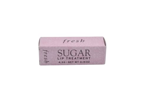 Sugar Lip Treatment Petal - Hydrating Tinted Lip Balm for Women - 0.15 oz
