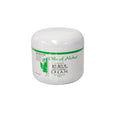 Oils of Aloha Kukui Moisturizing Cream 4 oz - Fragrance Free, Hypoallergenic, for Dry Skin & Eczema - Pack of 1