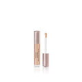 Elizabeth Arden Flawless Finish Skincaring Concealer with Hyaluronic Acid, Vitamin C and E, 335 (Medium/Tan), 0.2 oz